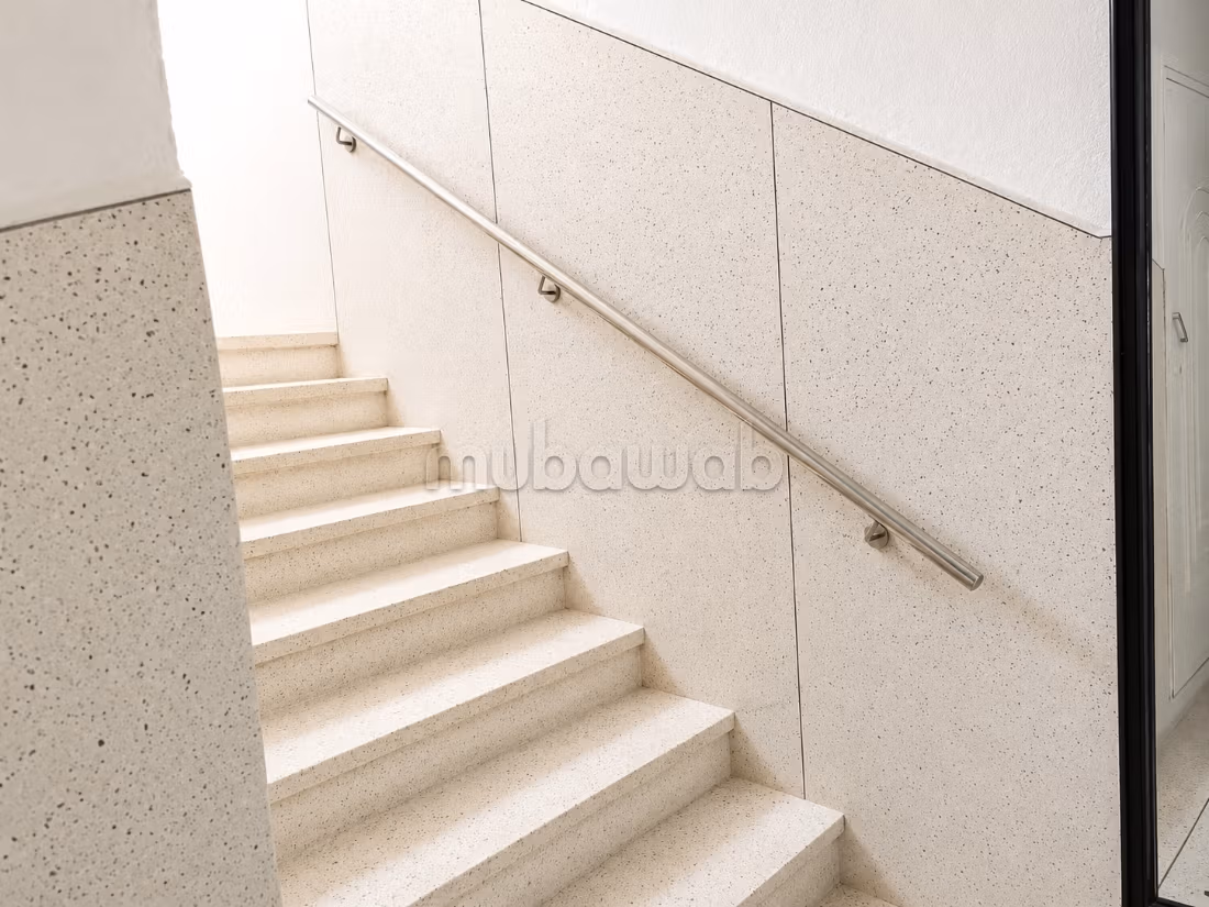 Appartement 113 m² à L'habitat — 6