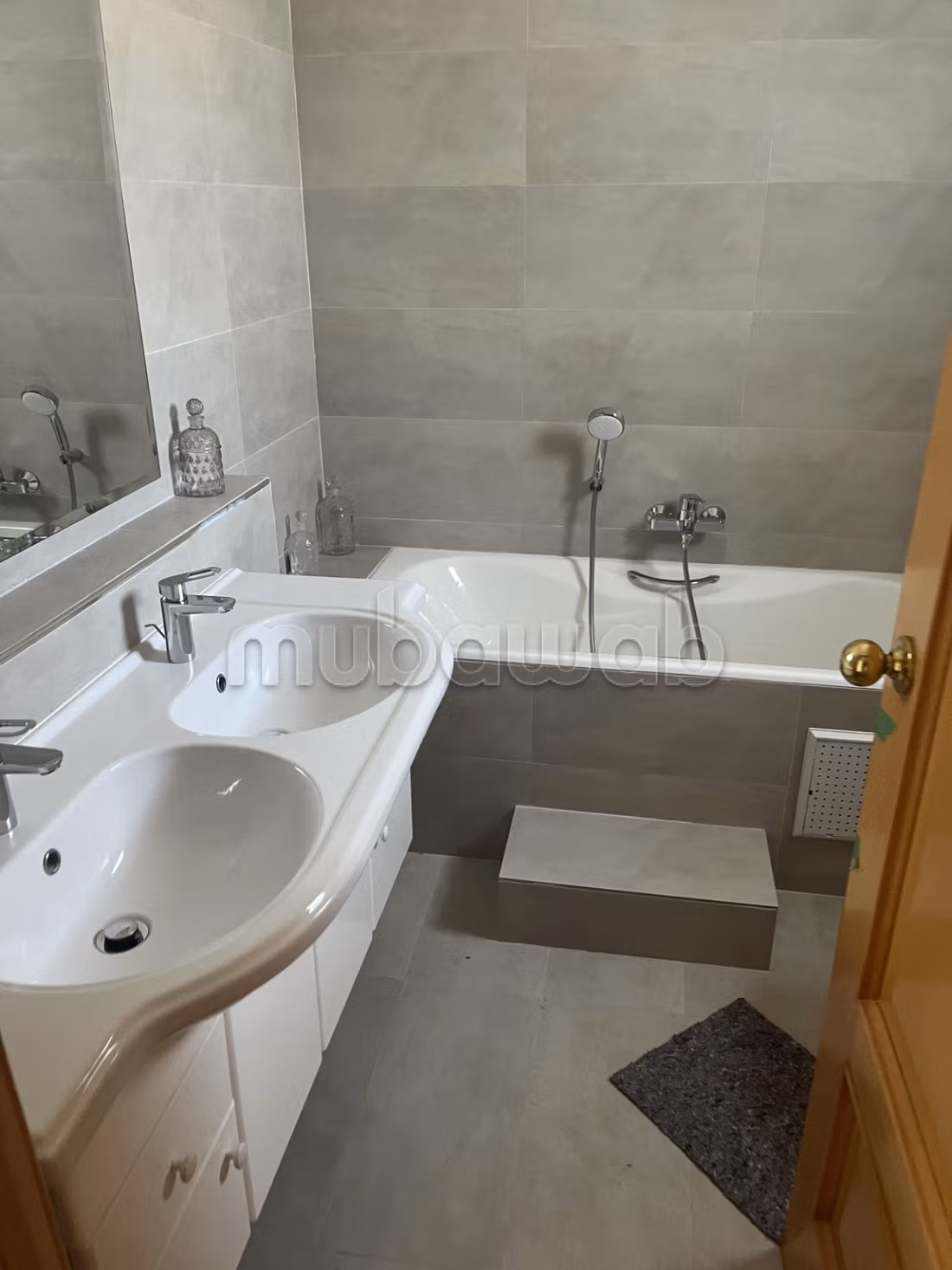 High Standing Apartment S4 Diar Gammarth