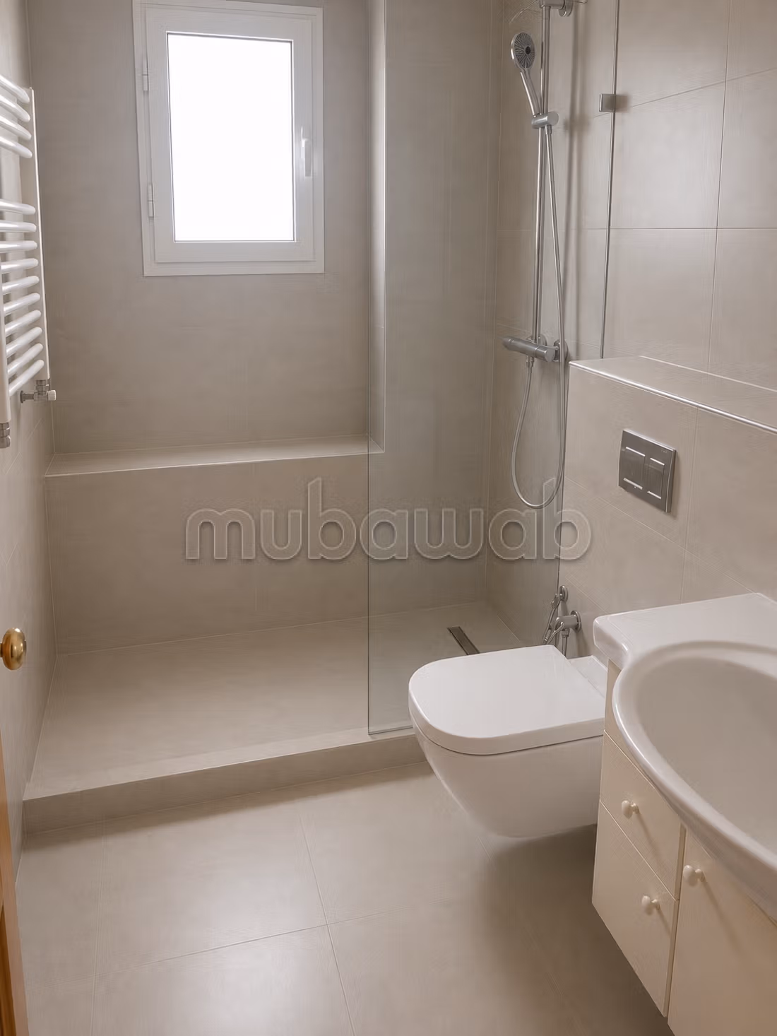 High Standing Apartment S4 Diar Gammarth