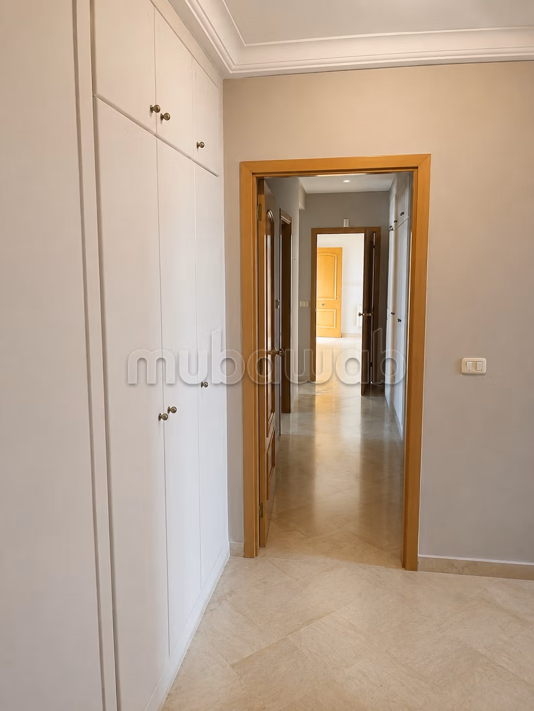 High Standing Apartment S4 Diar Gammarth
