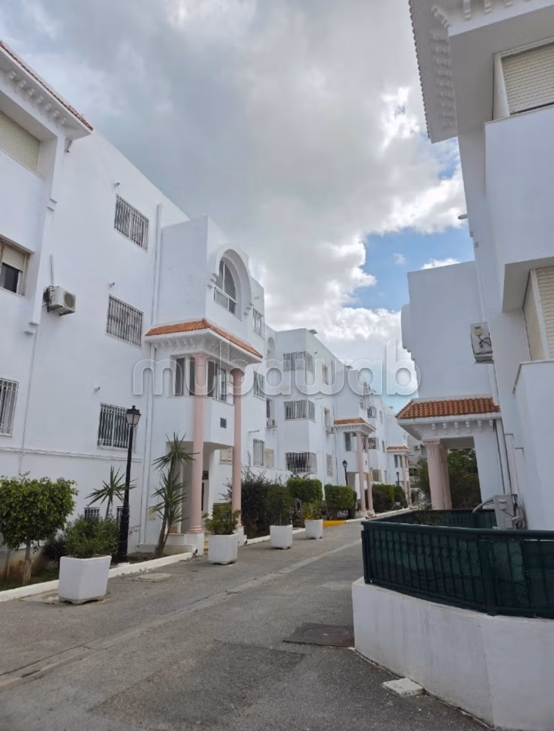 High Standing Apartment S4 Diar Gammarth