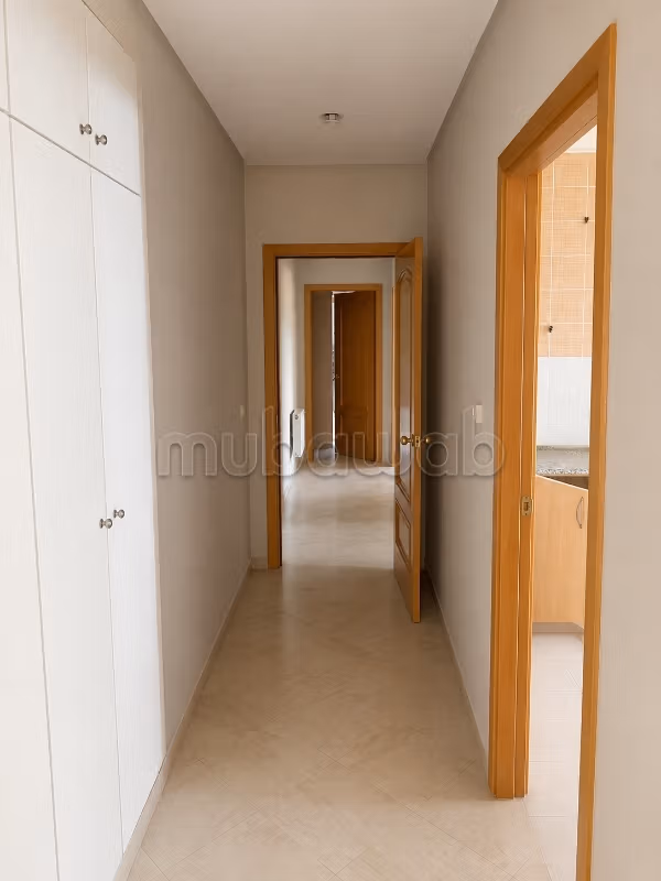 High Standing Apartment S4 Diar Gammarth