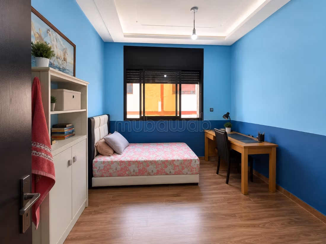Villa 150 m² à Hay El Menzah — 9