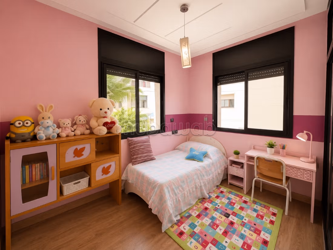 Villa 150 m² à Hay El Menzah — 6