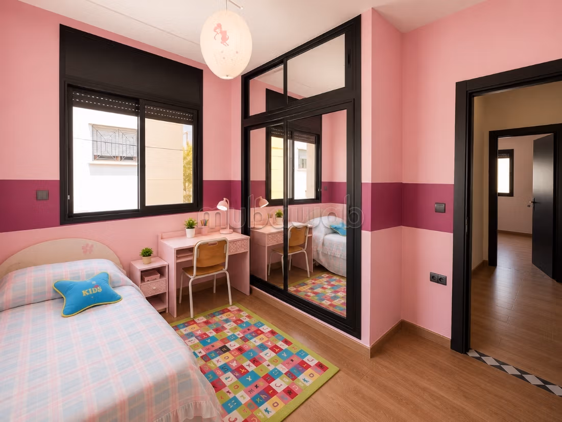 Villa 150 m² à Hay El Menzah — 8