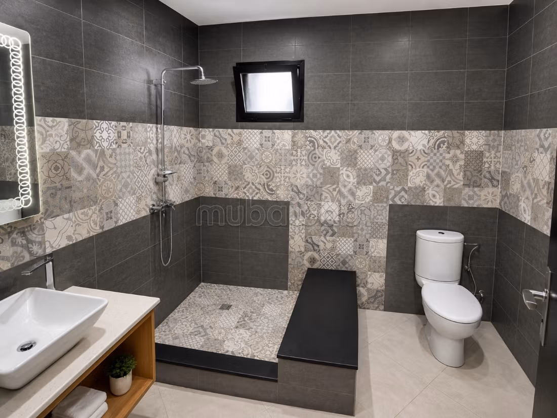 Villa 150 m² à Hay El Menzah — 11
