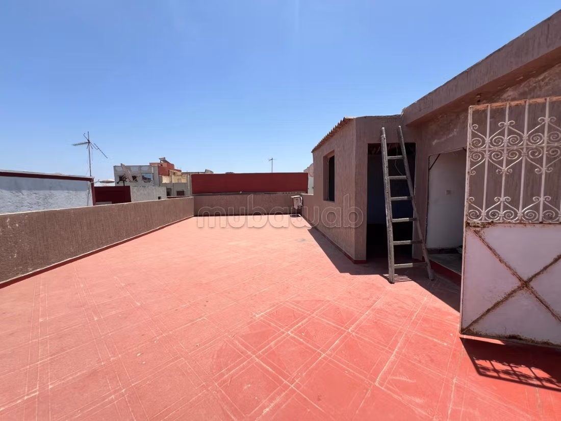 Villa 150 m² à Hay El Menzah — 13