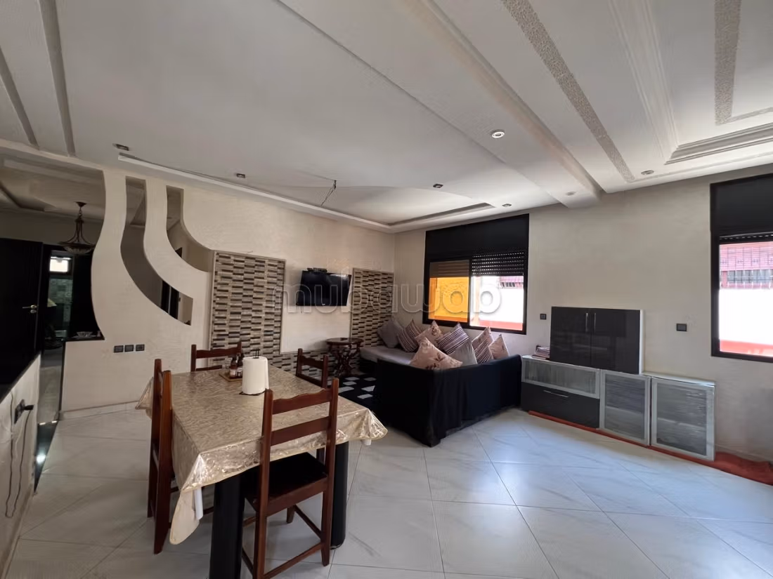 Villa 150 m² à Hay El Menzah — 10