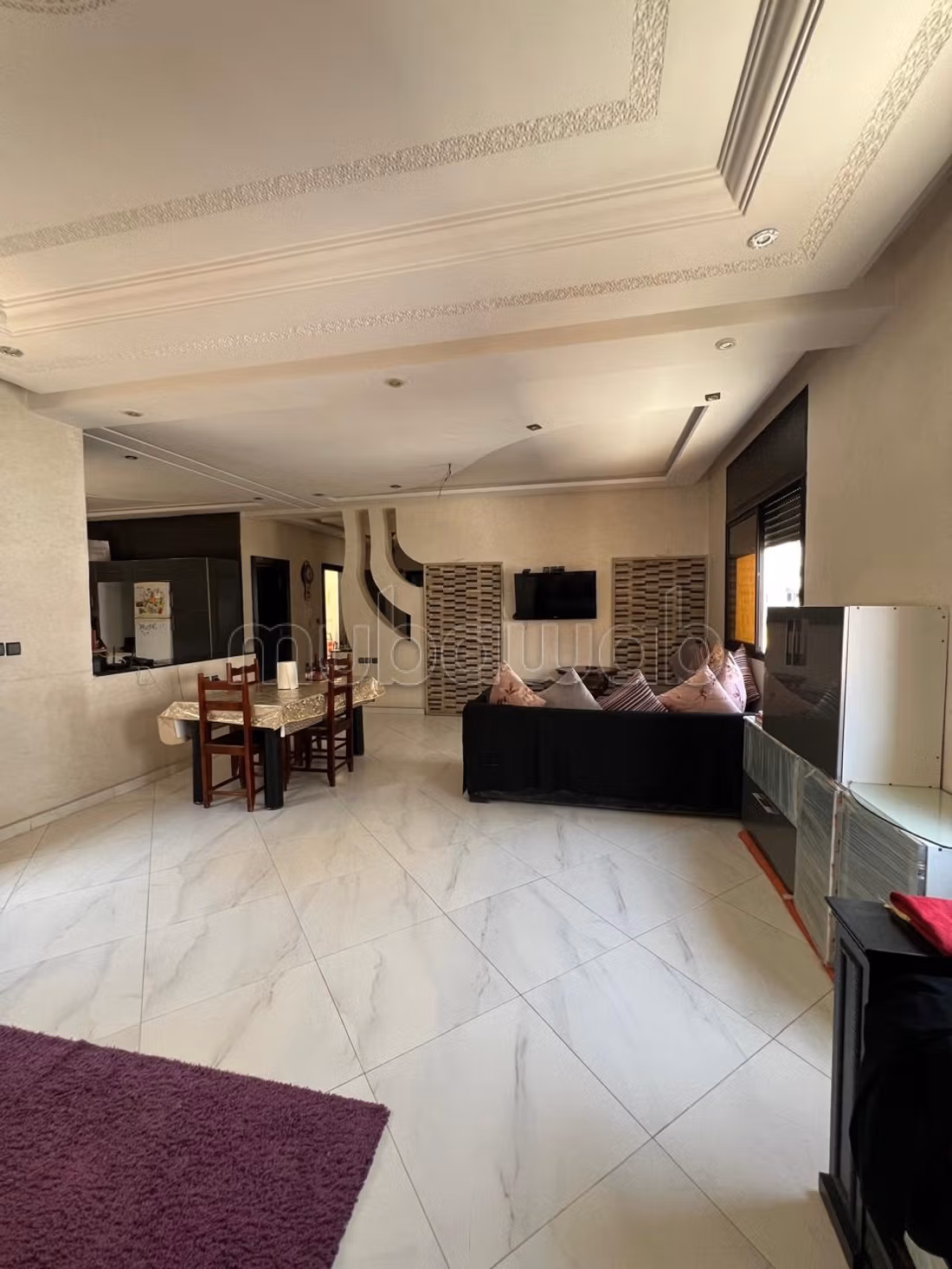 Villa 150 m² à Hay El Menzah — 2
