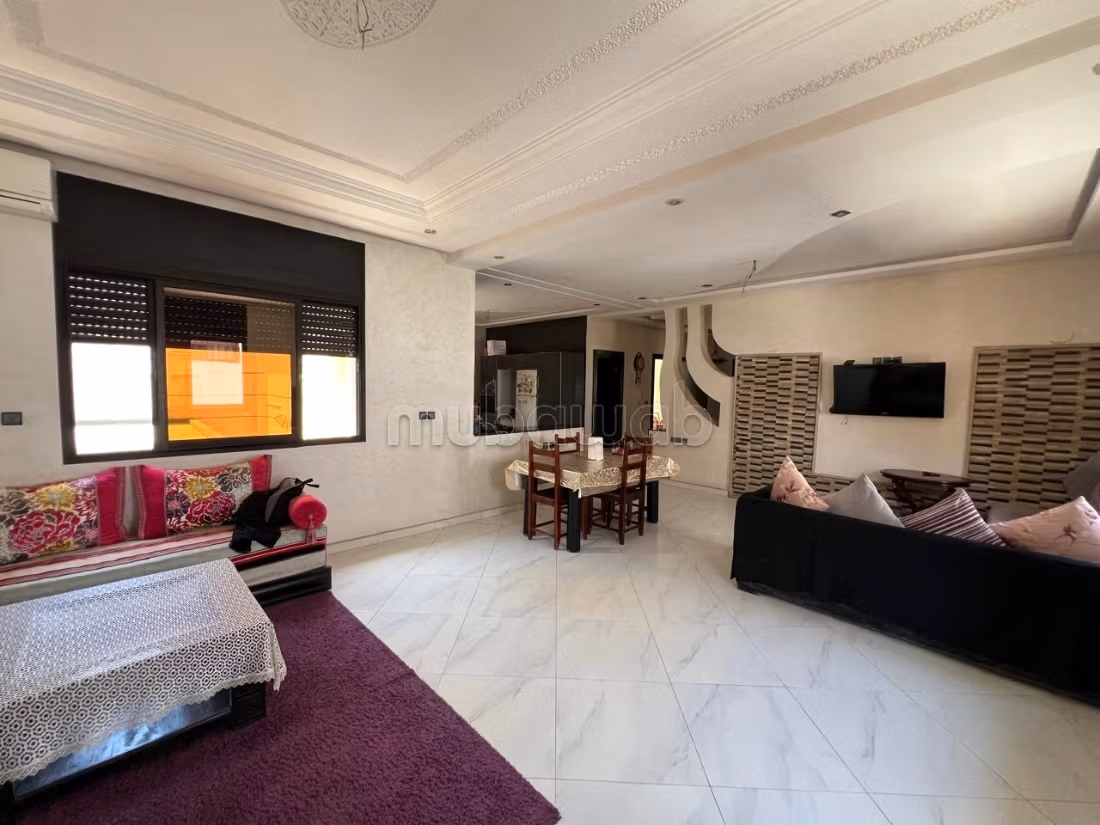 Villa 150 m² à Hay El Menzah — 12