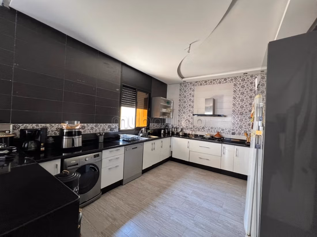 Villa 150 m² à Hay El Menzah — 3