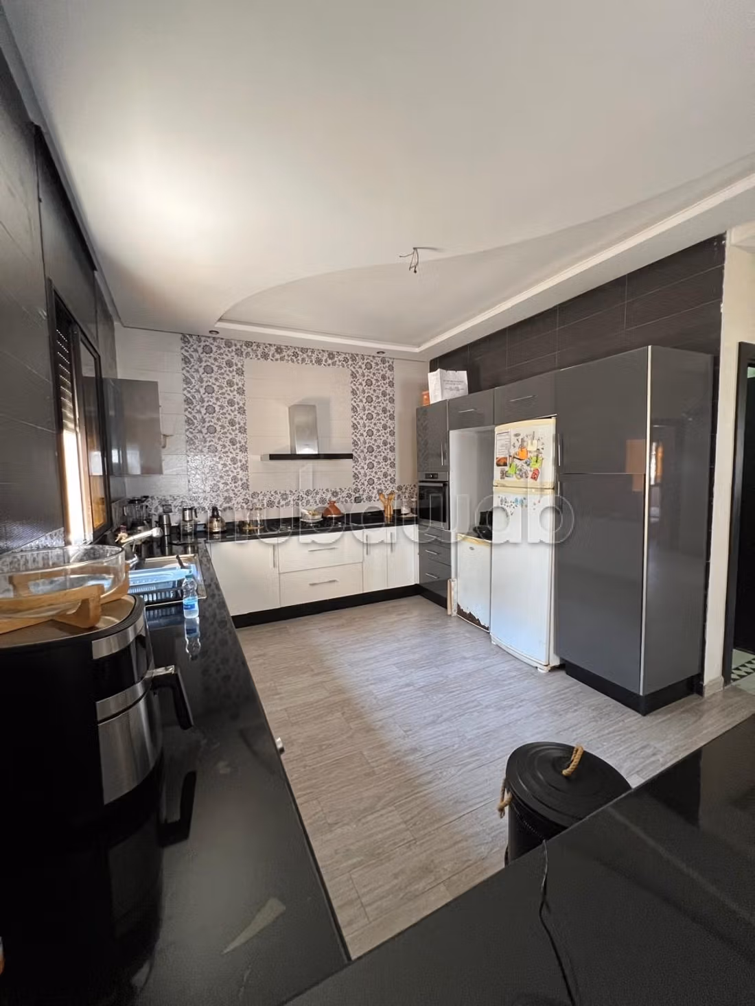 Villa 150 m² à Hay El Menzah — 4