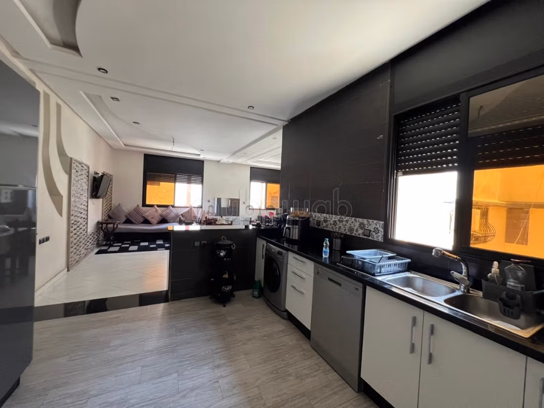 Villa 150 m² à Hay El Menzah — 7