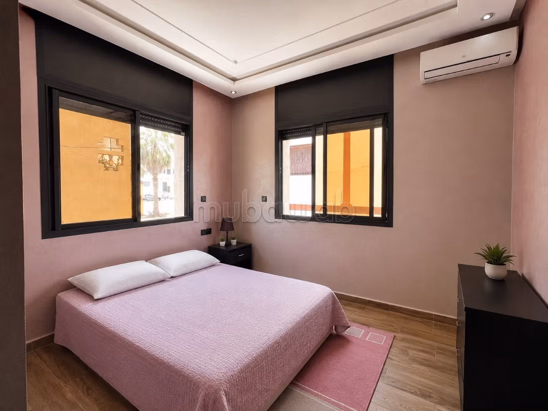 Villa 150 m² à Hay El Menzah — 5