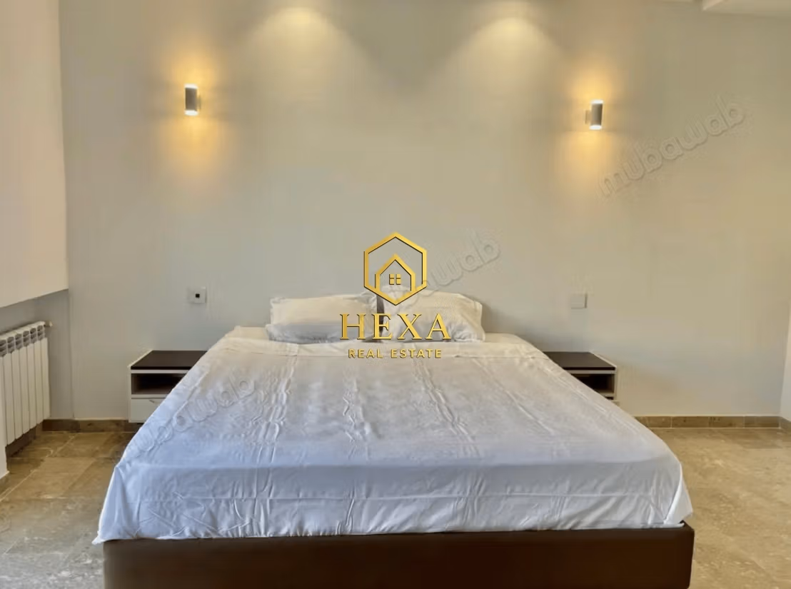 Villa S3 avec piscine à Gammarth