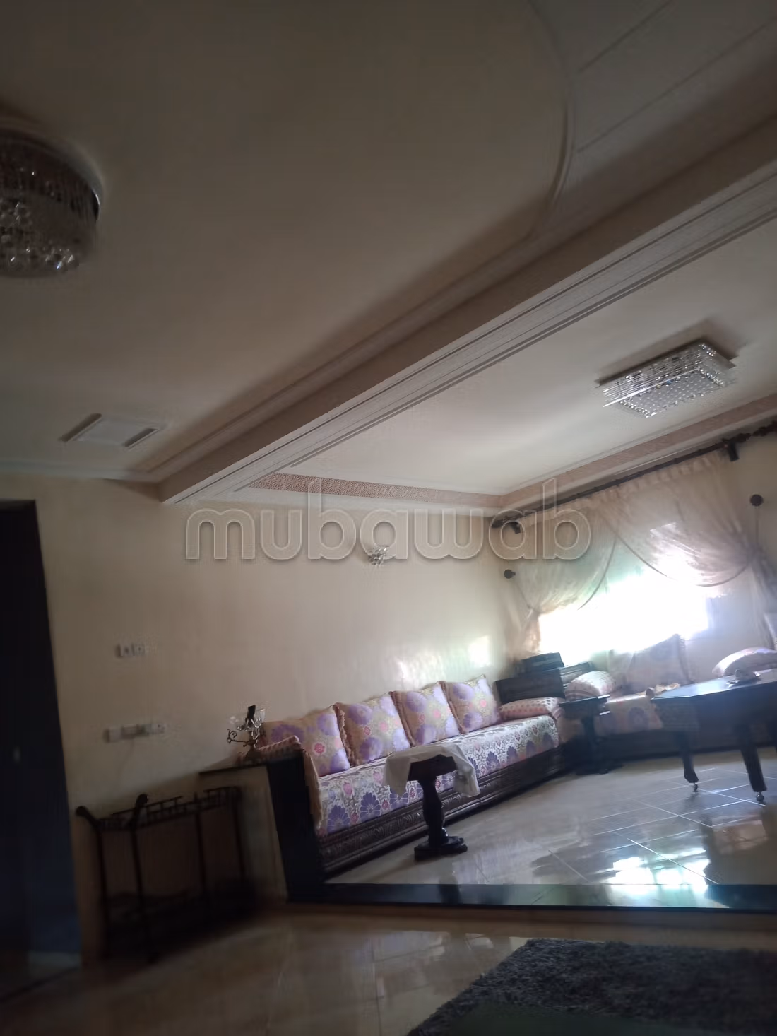Appartement 130 m² à Narjis — 2