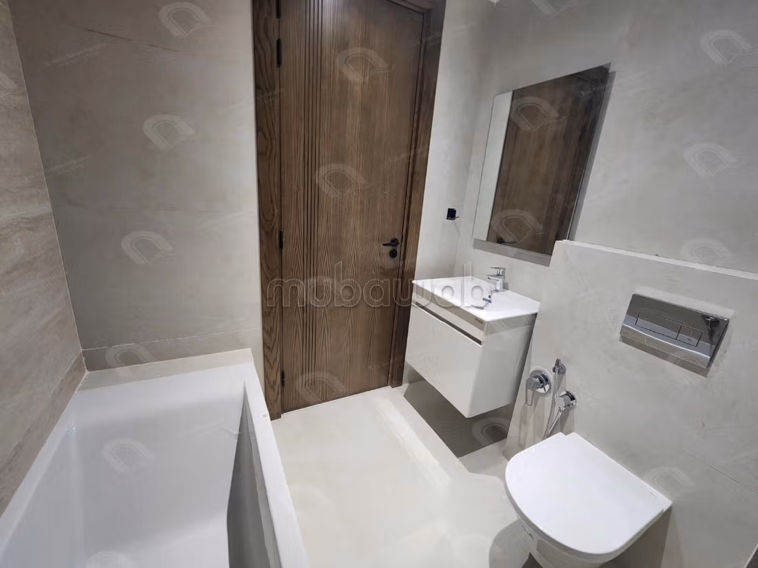A vendre un S2 neuf à la soukra