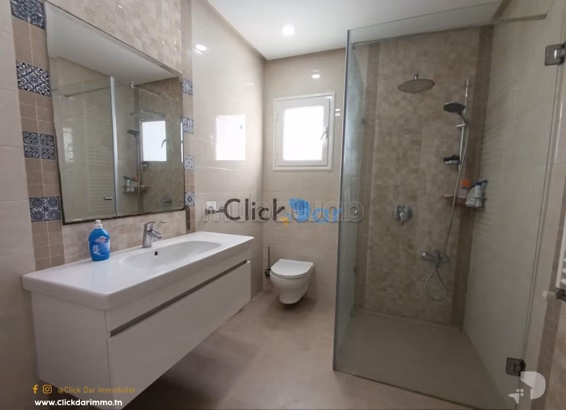 Villa in S2 per affitto estivo