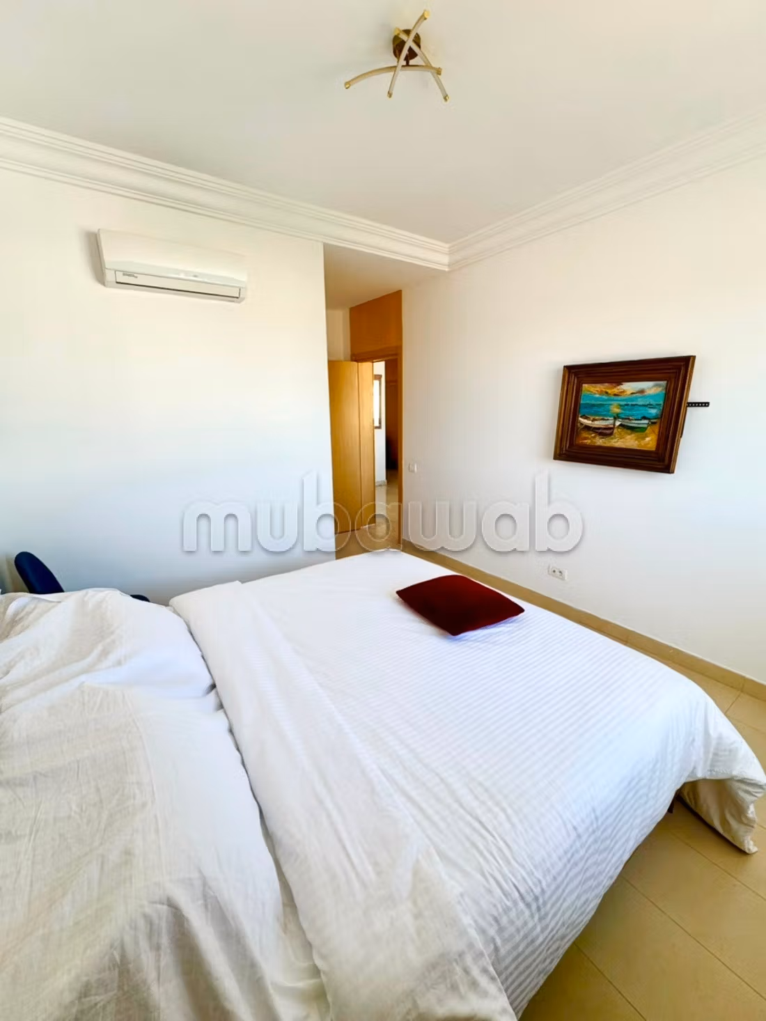 Appartement 87 m² à Mannesmann — 7