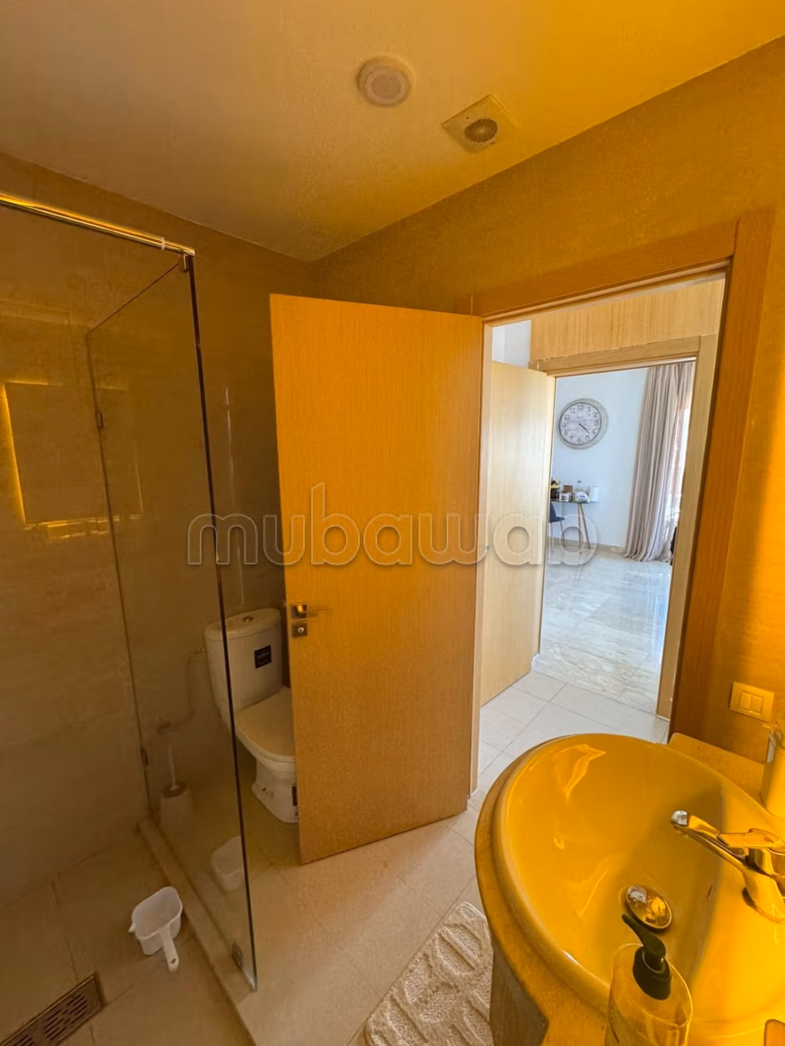Appartement 87 m² à Mannesmann — 10