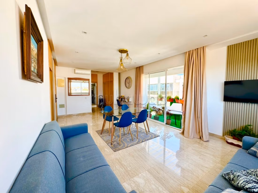 Appartement 87 m² à Mannesmann — 4