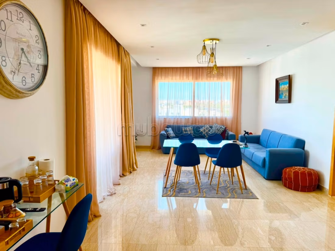 Appartement 87 m² à Mannesmann — 3