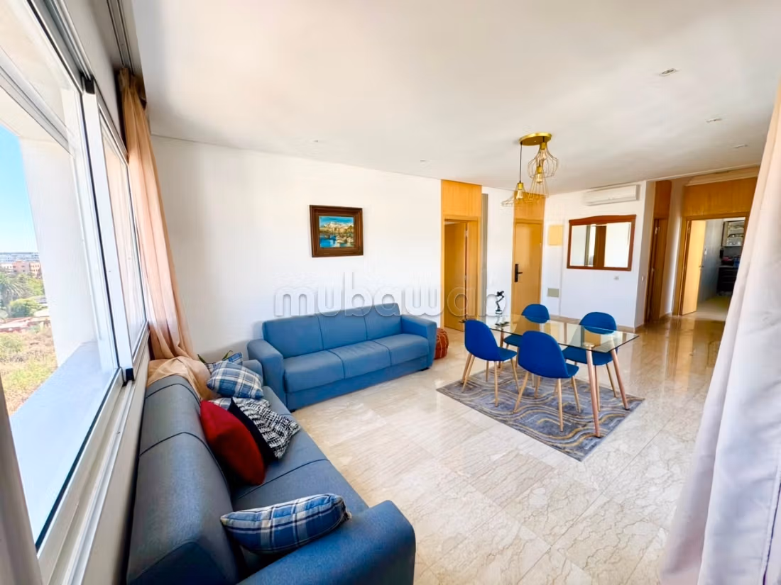 Appartement 87 m² à Mannesmann — 5