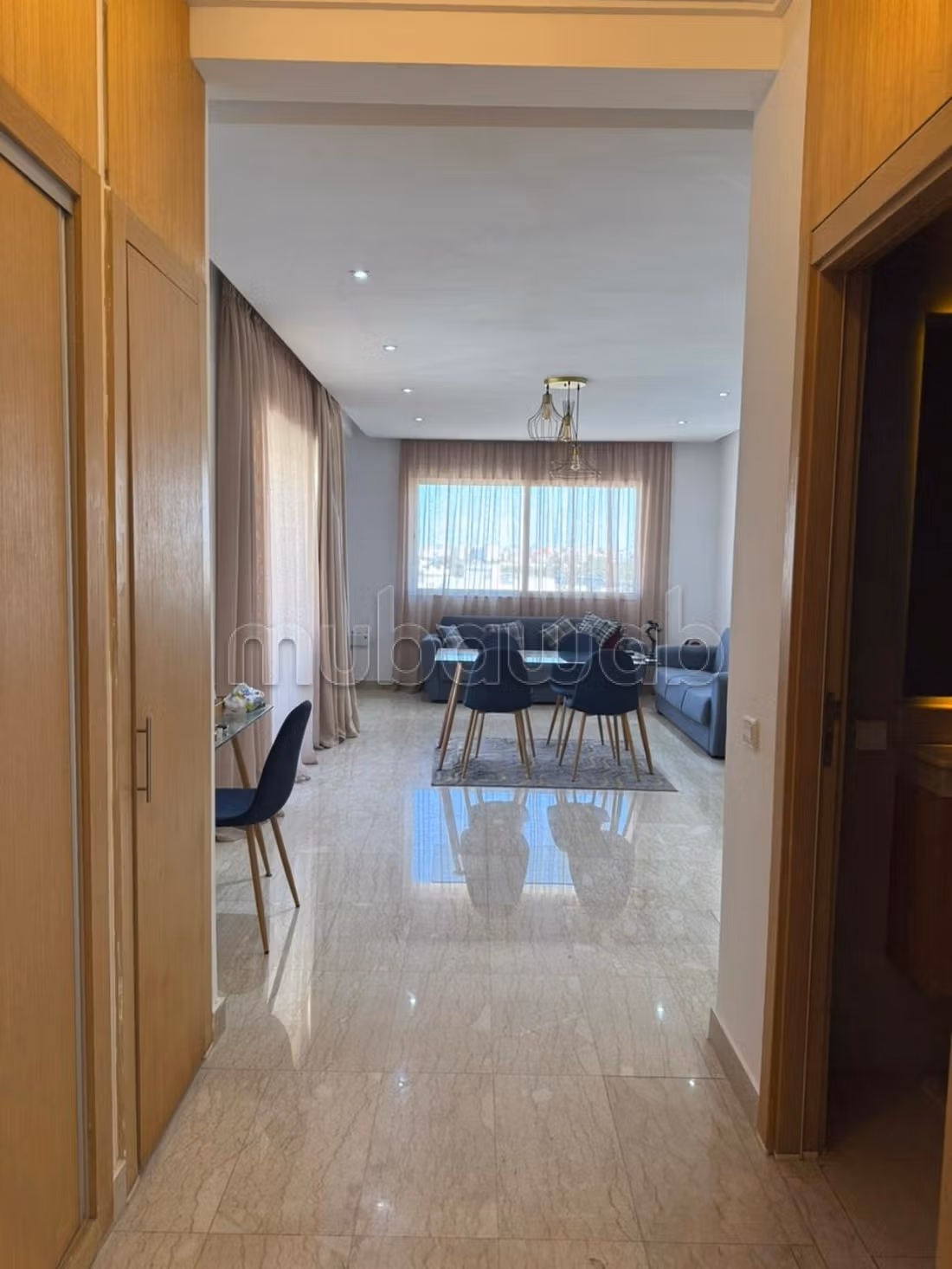 Appartement 87 m² à Mannesmann — 11