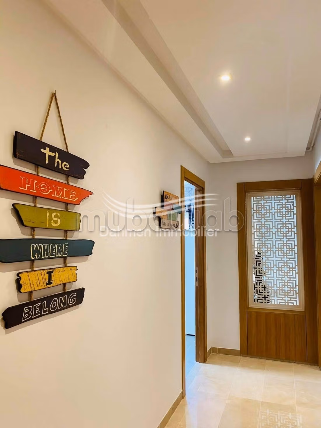 Luxurious Apartment for Sale in Sahloul 1