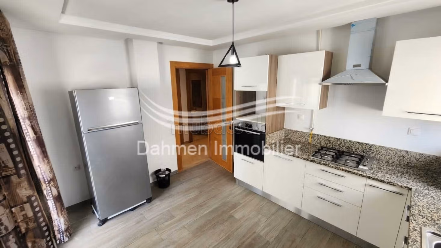 Luxurious Apartment for Sale in Sahloul 1