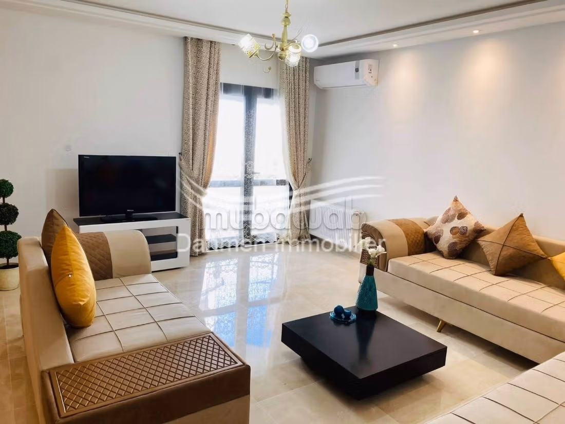 Luxurious Apartment for Sale in Sahloul 1