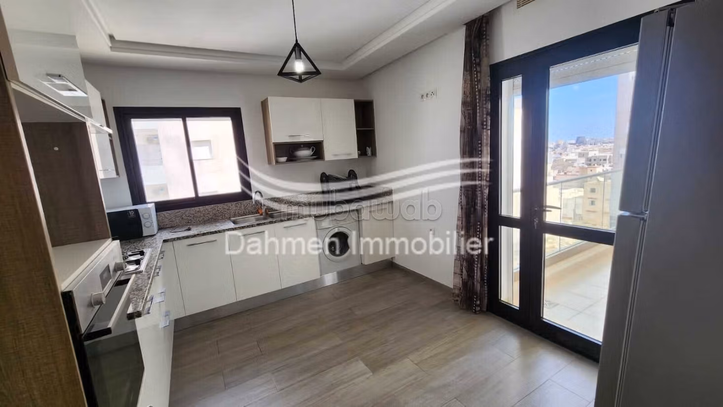 Luxurious Apartment for Sale in Sahloul 1