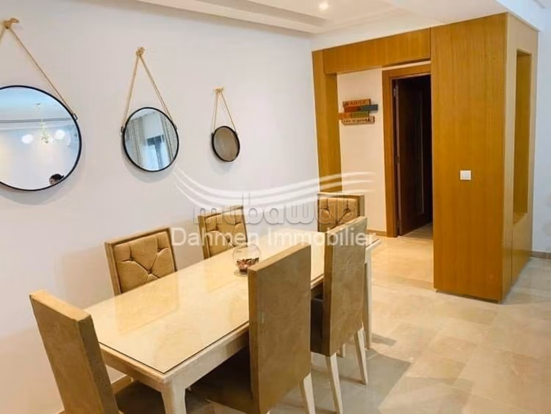 Luxurious Apartment for Sale in Sahloul 1