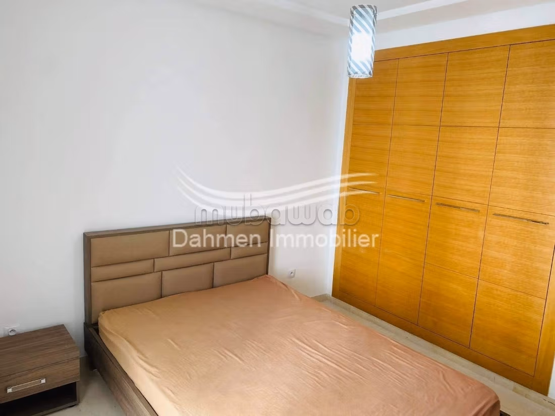 Luxurious Apartment for Sale in Sahloul 1