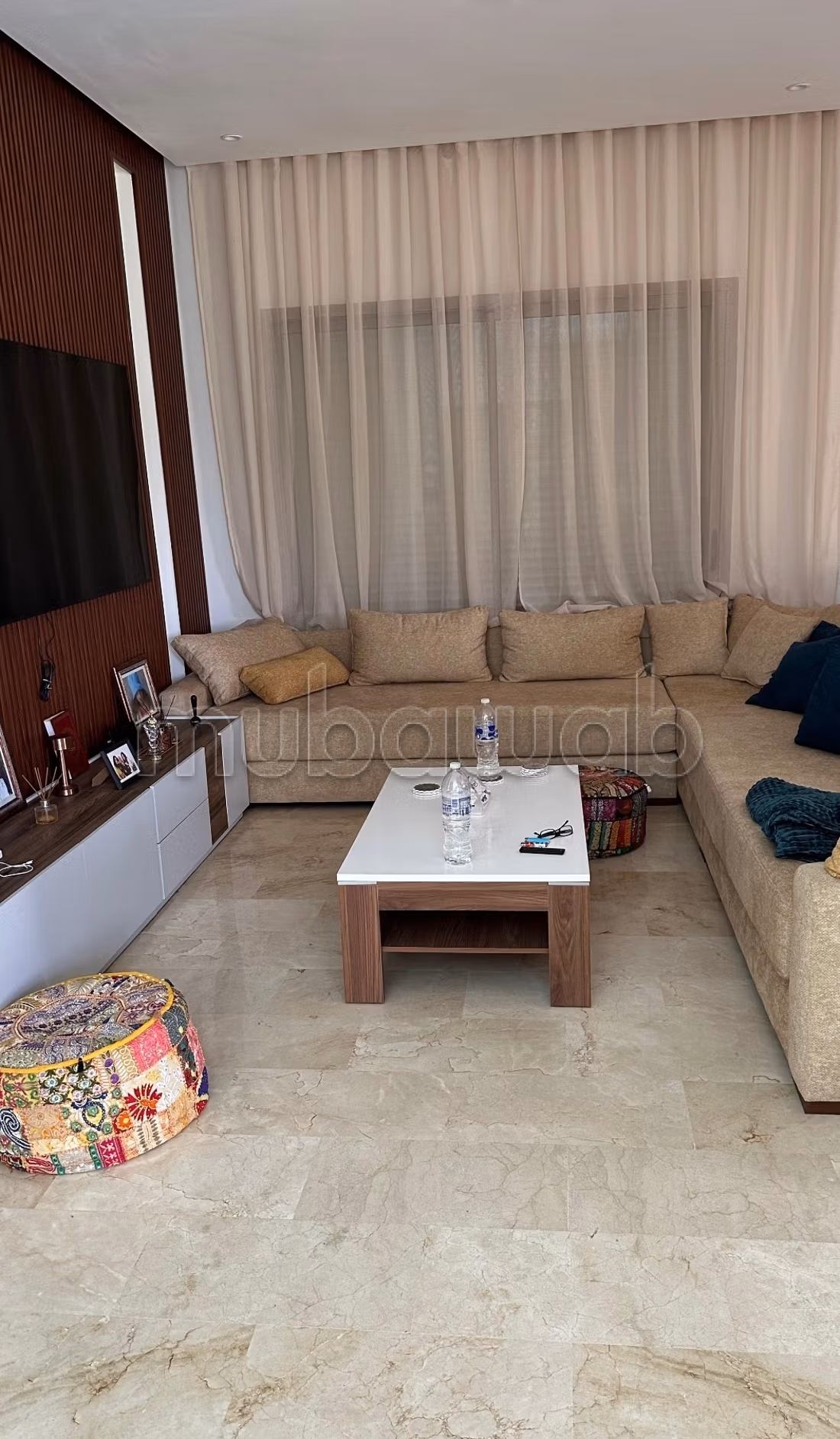 In vendita - Villa prestigiosa a Plage des Nations