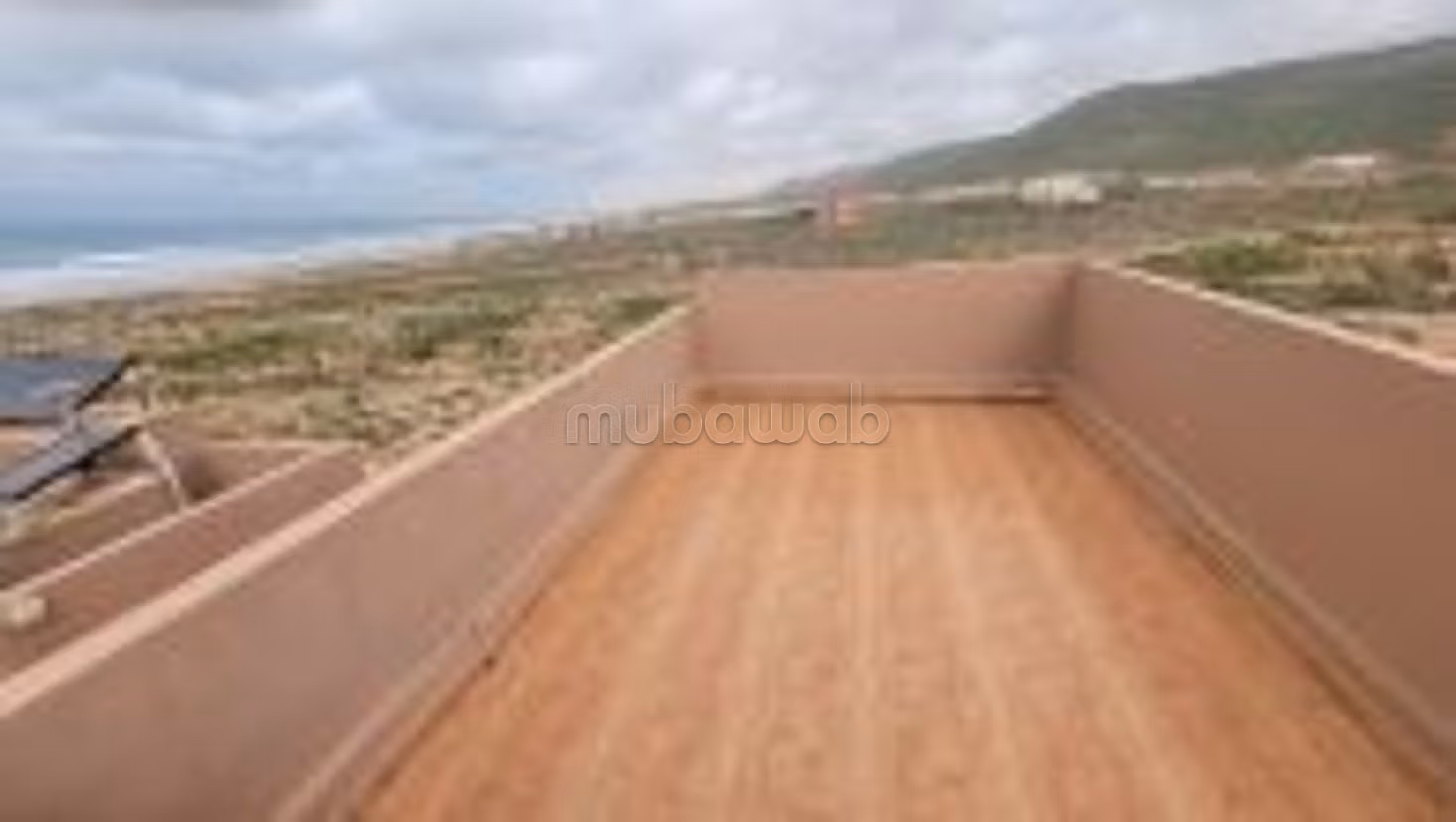 Huis van 212m² aan zee - Tuin & Panoramisch Uitzicht