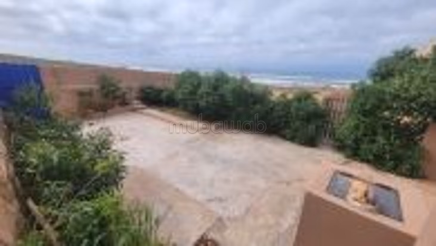 Huis van 212m² aan zee - Tuin & Panoramisch Uitzicht