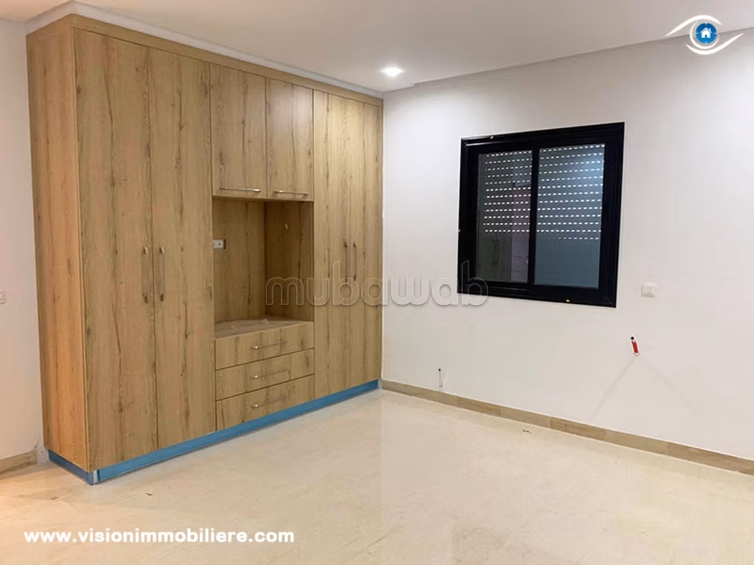 Location Villa Faustine S4 Hammamet centre