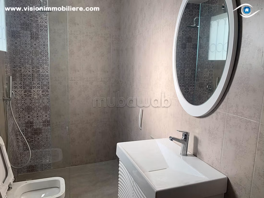 Location Villa Faustine S4 Hammamet centre