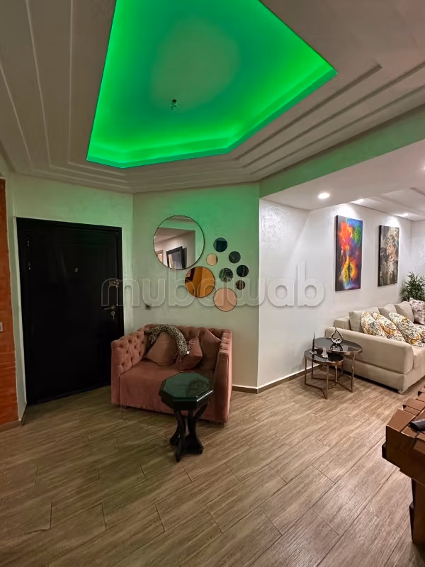 Appartement te koop in El Menzah