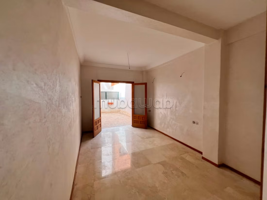 Appartement vide à vendre à Hay Izdihar — 4