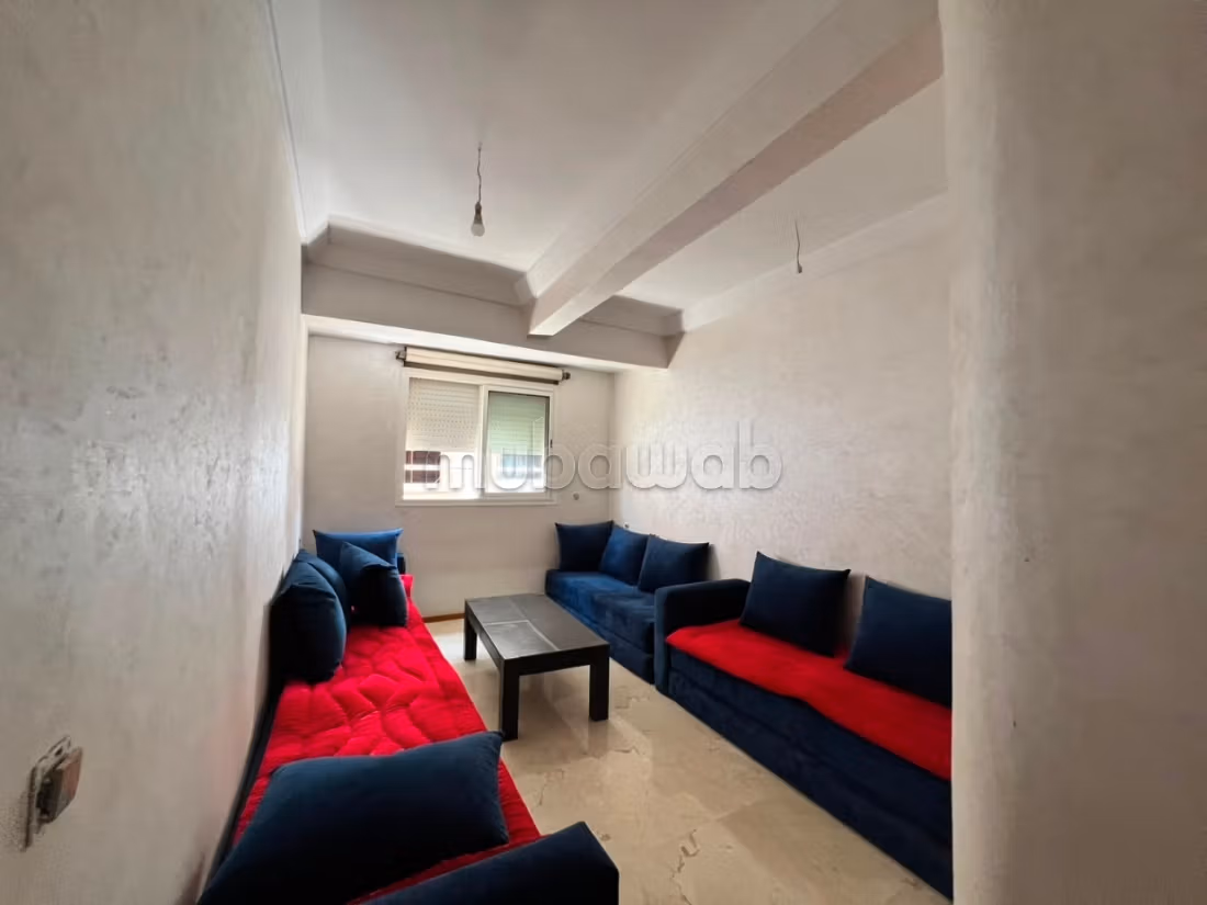 Appartement vide à vendre à Hay Izdihar — 2