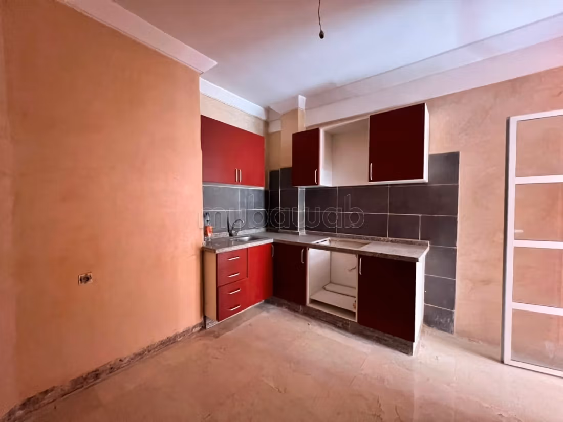 Appartement vide à vendre à Hay Izdihar — 5