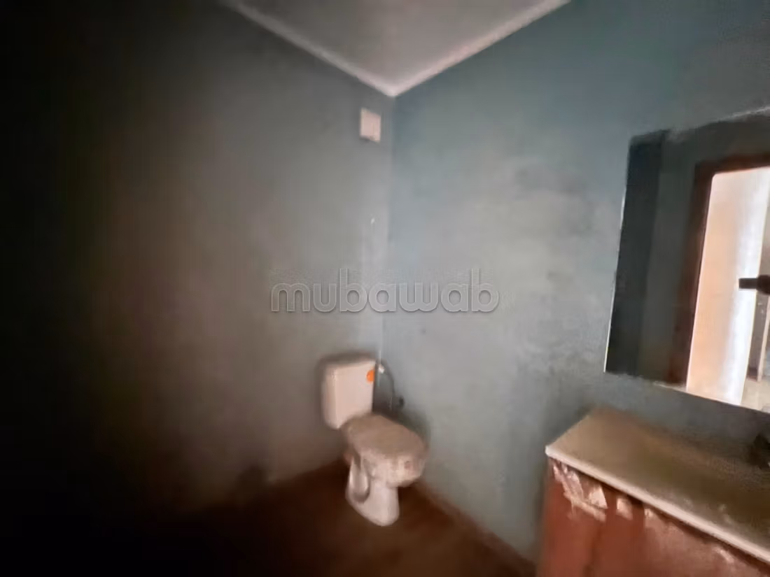 Appartement vide à vendre à Hay Izdihar — 6