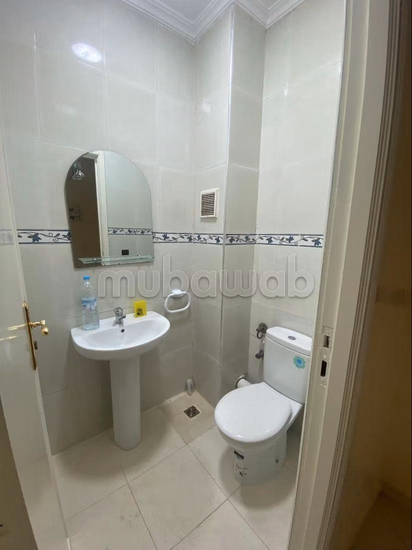 Appartement 130 m² à Castilla — 3