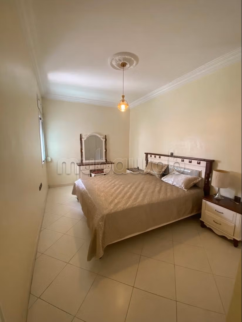 Appartement 130 m² à Castilla — 5