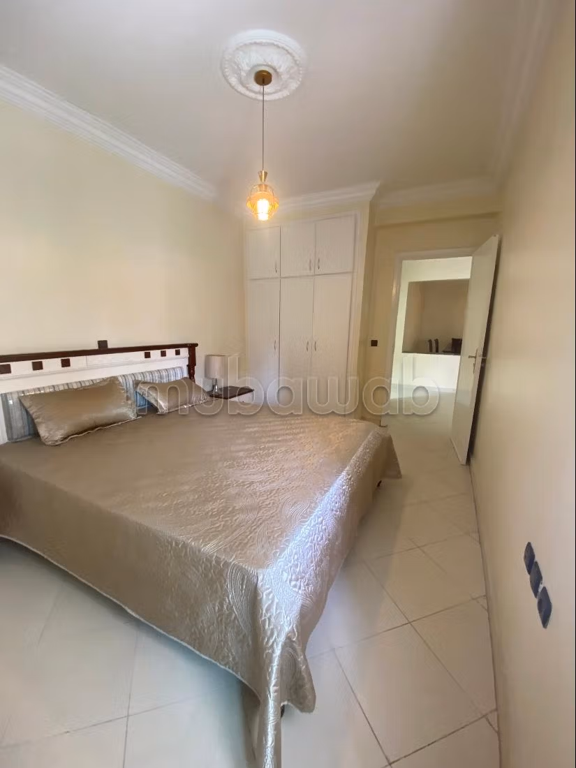 Appartement 130 m² à Castilla — 2