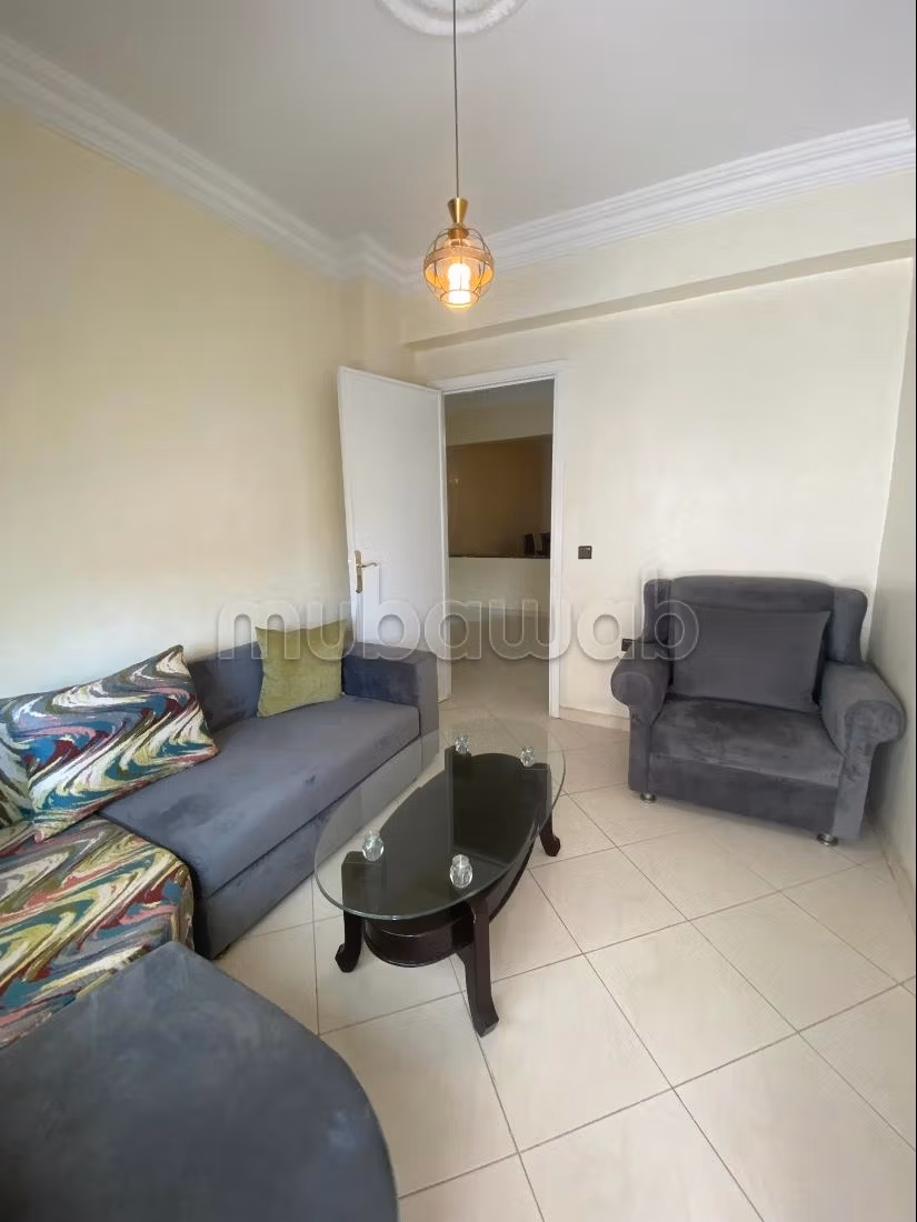 Appartement 130 m² à Castilla — 6