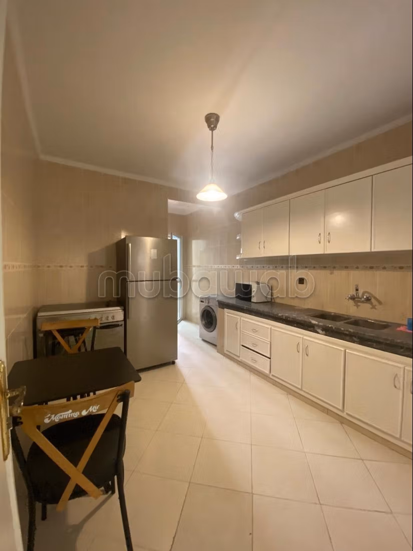 Appartement 130 m² à Castilla — 8