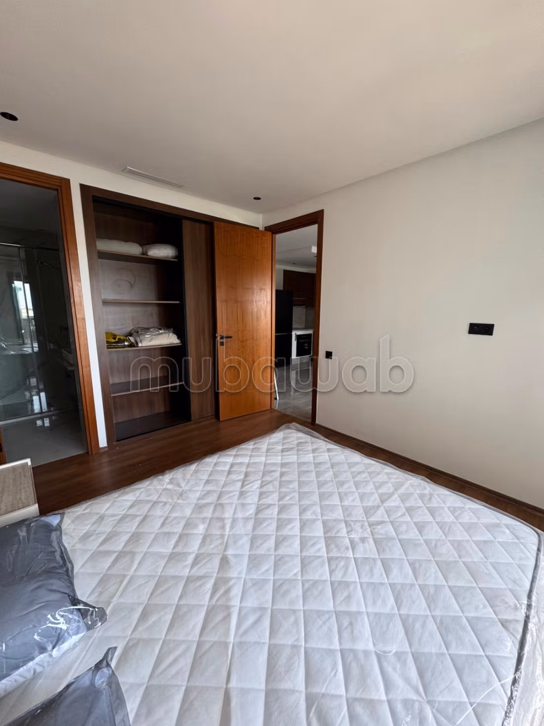 Appartement 60 m² à Casablanca Finance City — 11